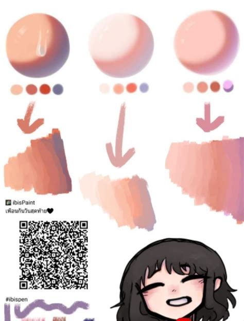 Pin On Tutoriais De Pintura Digital Digital Painting Tutorials