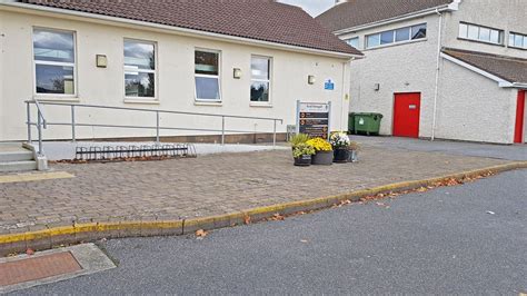 Información Del Colegio Scoil Aireagail Ballygeale Colegio Público