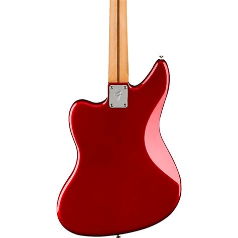 Fender Candy Apple Red Guitar Center