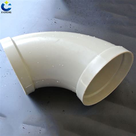 Plastic Pipe Elbow 45 90 Degree Plastic Elbow Plastic Pipe Connection
