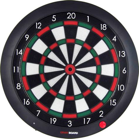 12 Best Dart Boards – Score A Bullseye In 2018 – Bestazy Reviews