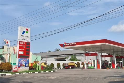 Kompak Turun Ini Perbandingan Harga Bbm Pertamina Vivo Bp Akr Dan Shell