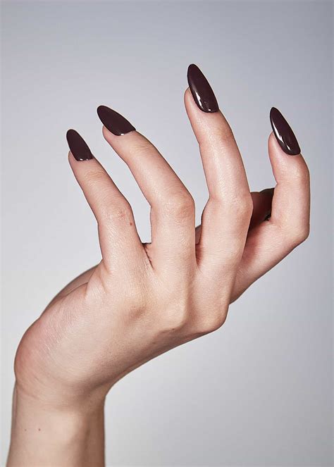 Smalto Semipermanente S Brunette Aestheticart