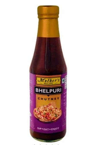 bhelpuri chutney   price  pune  desai brothers  id