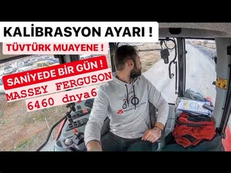 Trakt Re Bakim Ve Muayene Yaptirdim Youtube