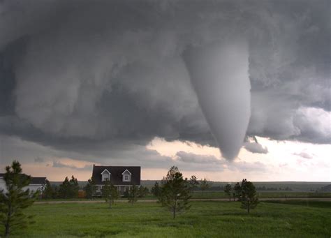 Colorado Tornado Season Everything You Need To Know About The Severe