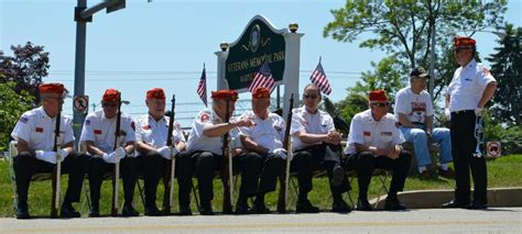 Gen. Smedley D. Butler Detachment, Marine Corps League, Honors Our ...