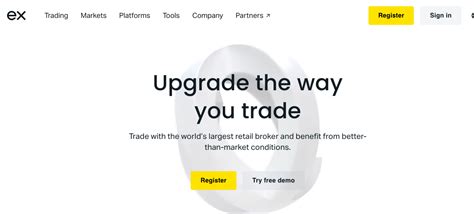 Exness Reviews From Clients In South Africa