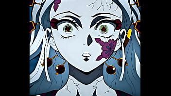 Nezuko traçando a oni safada XVIDEOS