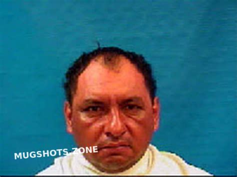 LUNA RAMIREZ MARGARITO 07 13 2023 Kaufman County Mugshots Zone