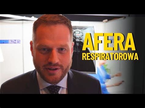 AFERA Z RESPIRATORAMI YouTube