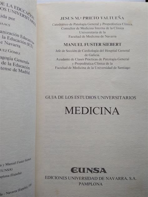 Medicina Y Melodía Guía De La Medicina