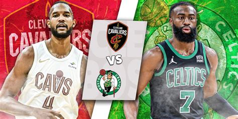 Celtics Vs Cavaliers Game Odds And Predictions