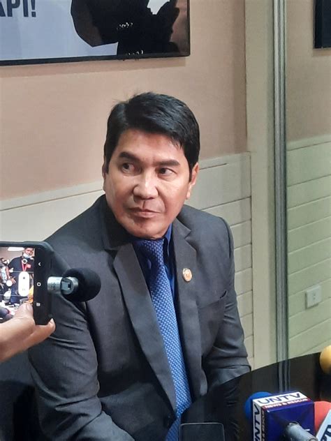 Erwin Tulfo Tops Commissioned Sws Senatorial Survey