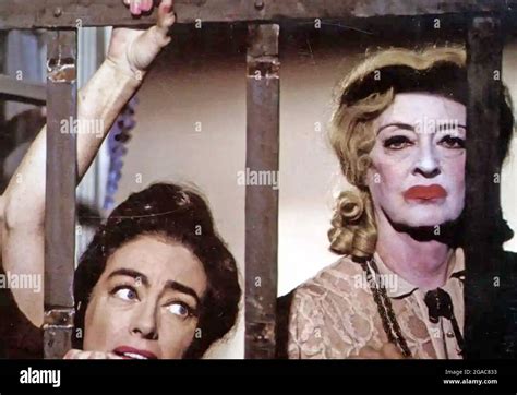 Whatever Happened To Baby Jane 1962 Warner Bros Pictures Film With