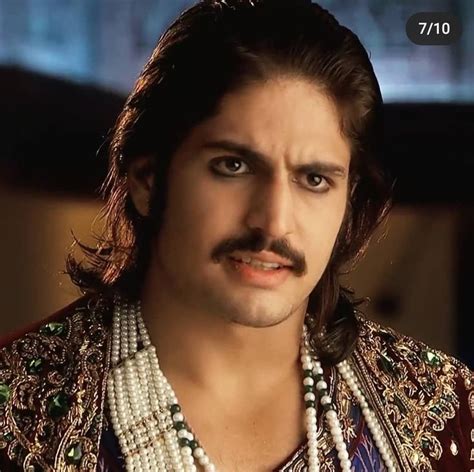 Jodha Akbar Serial Jalal