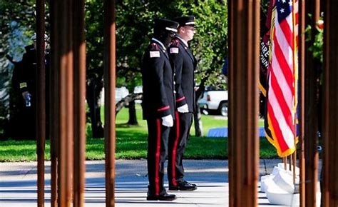 Minnesota Firefighters Foundation Seeks Families Of The Fallen Twin Cities