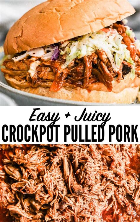 How To Make Pulled Pork Artofit