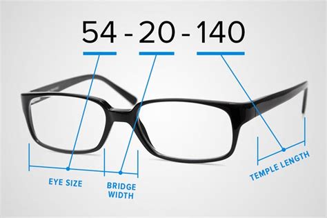 Eyeglass Lens Measurements Explained Shop Radioclubtigullio It