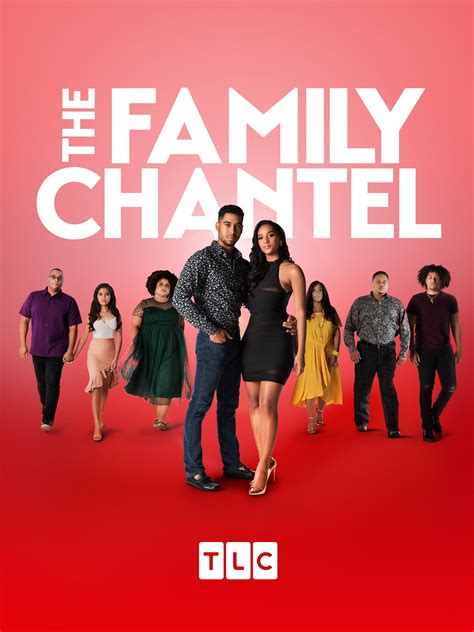The Family Chantel - Rotten Tomatoes