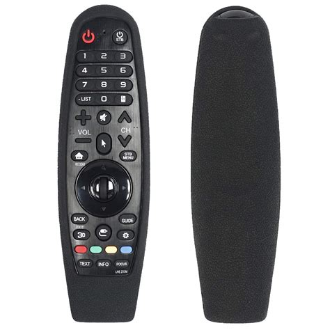 Buy Protective Silicone Remote Case For AN MR19BA AN MR18BA AN MR600 AN