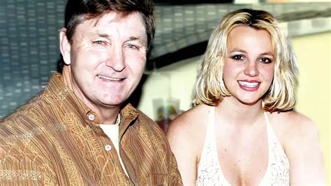 No Me Arrepiento De Nada Padre De Britney Spears Sobre Tutela