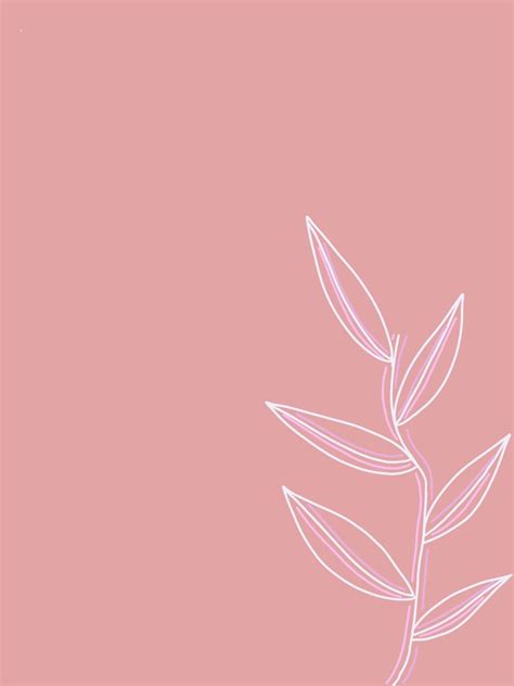 Minimal Pink Wallpapers K Hd Minimal Pink Backgrounds On Wallpaperbat