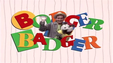 Watch Bodger and Badger Streaming Online - Yidio