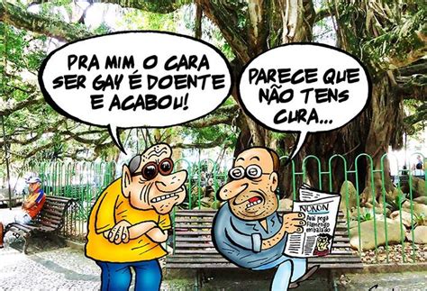 Perguntei a um colega de trabalho que não esconde sua condição sexual sobre cura gay ND Mais