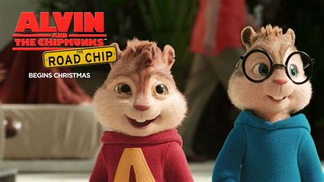 Alvin And The Chipmunks Home You Are My Home Youtube