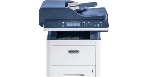 Xerox Workcentre 3345 Coolblue Voor 2359u Morgen In Huis