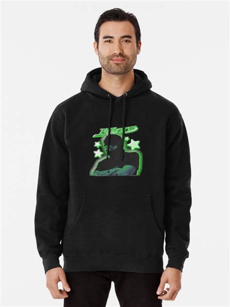 Yeat Hoodie Yeat Rapper Pullover Hoodie