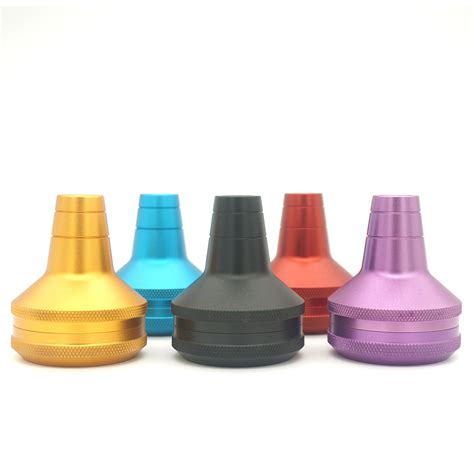 Aluminium Shisha Syrup Catcher Chicha Tools Hookah Flavor Oil Tool