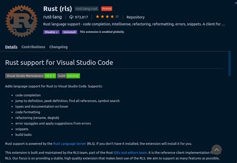 Rust For Frontend Developers Logrocket Blog