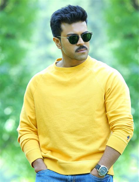 Ram Charan Upcoming Movies 2018[NEW LIST]