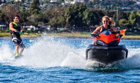 Kawsaki Ultra Lx Review Personal Watercraft