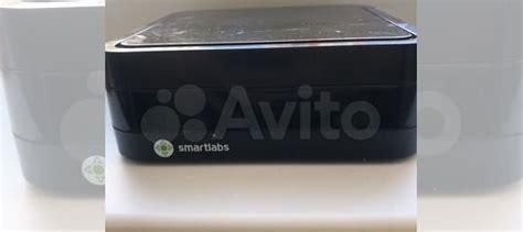 Smartlabs SML-282 HD Base купить в Москве | Электроника | Авито