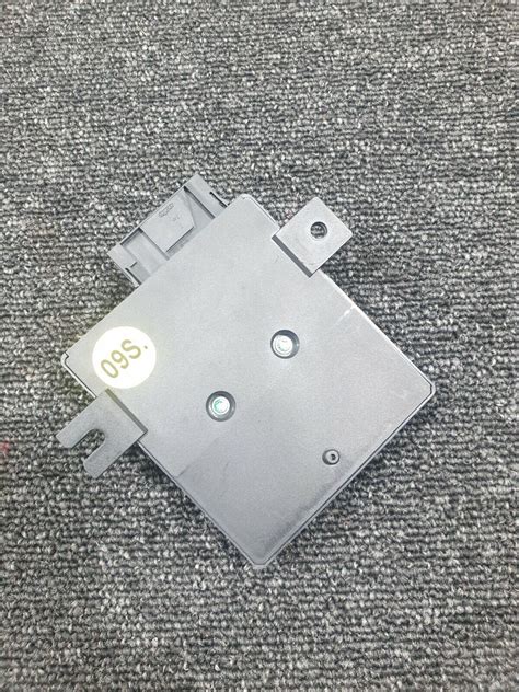 Audi Can Bus Gateway Unit Ecu L L For Sale Online Ebay