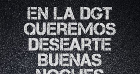 La DGT lanza una campaña para avisar sobre el riesgo de conducir con sueño