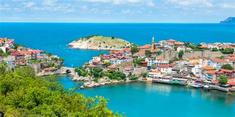 Safranbolu Amasra Yedig Ller Turu Gece Otel Konaklamas Turu Fiyatlar