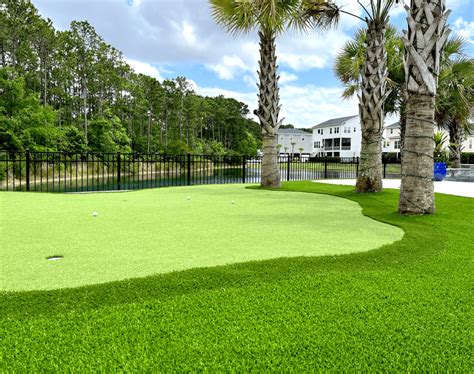 The Many Uses of Artificial Turf - ProGreen