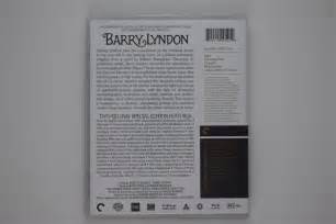 Barry Lyndon Packaging Photos Criterion Forum