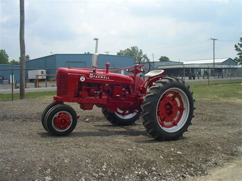 Farmall Super H Farmall Farmall Tractors International Tractors