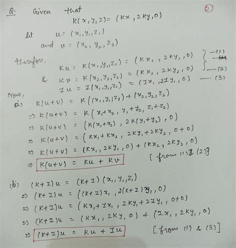 Solved Consider The Set Of All Triples Of Real Numbers X Y Z With