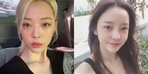 The Late Sulli And Haras Instagram Accounts Become Memorialized Allkpop