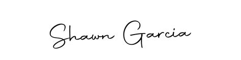 73 Shawn Garcia Name Signature Style Ideas Cool Online Autograph