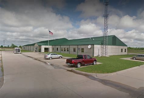 Wilson County Jail Inmate Search and Prisoner Info - Fredonia, KS