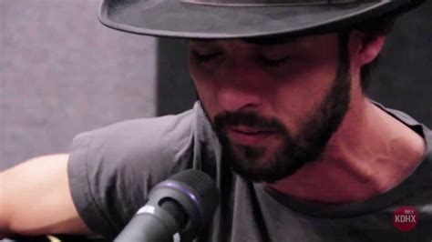 Ryan Bingham Western Shore Live At Kdhx 52213 Youtube