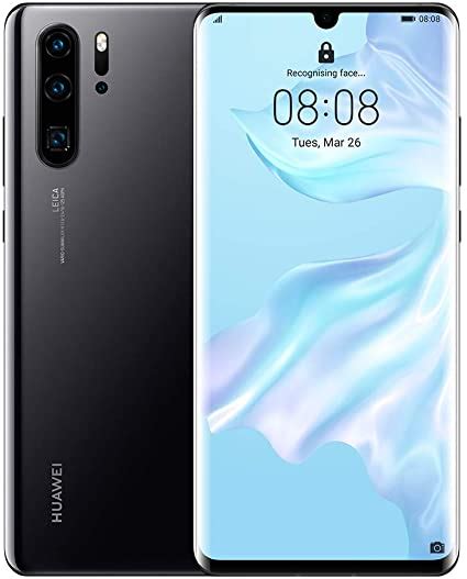 Huawei P30 Pro Price In Ghana Mobile Phones Reapp Gh