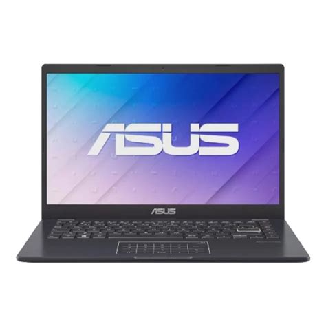 Notebook Asus E410MA BV1870X Celeron 4GB RAM 128GB 14 Schumann